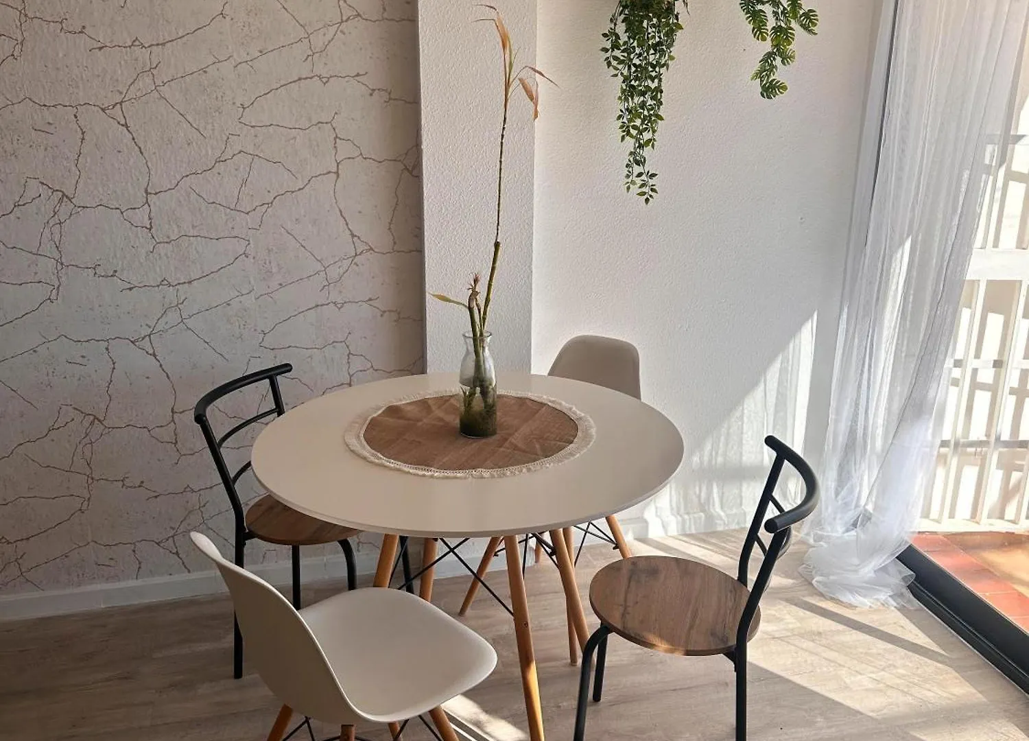 Apartment Right On The Beach Benalmadena