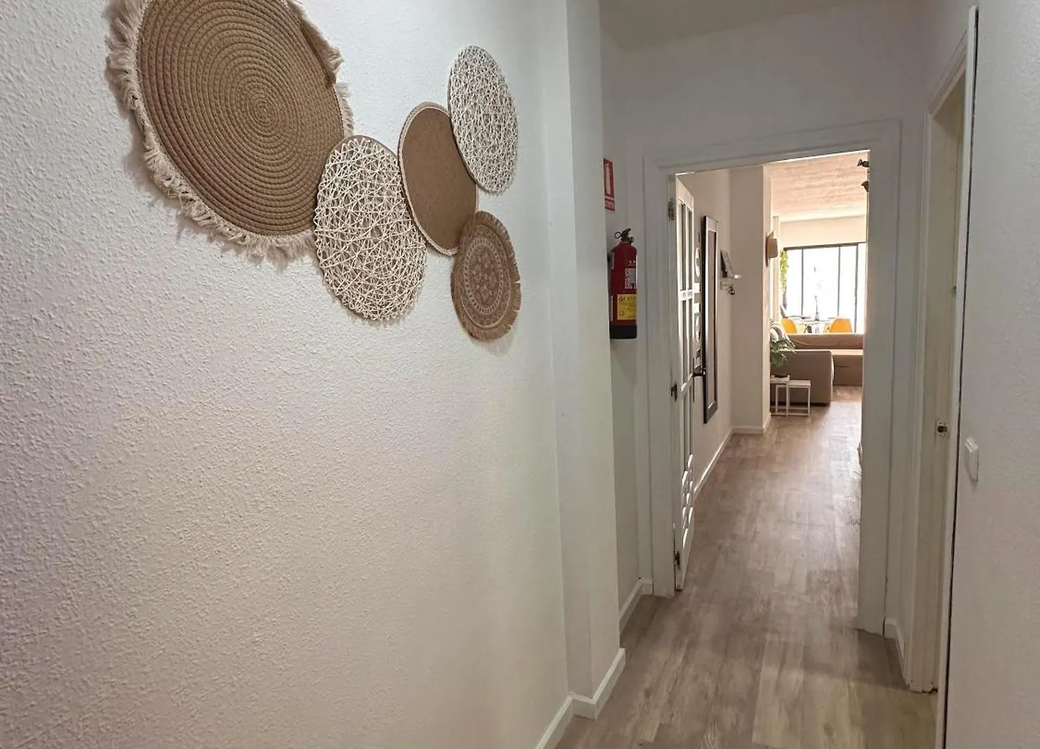 Right On The Beach Benalmadena Apartment