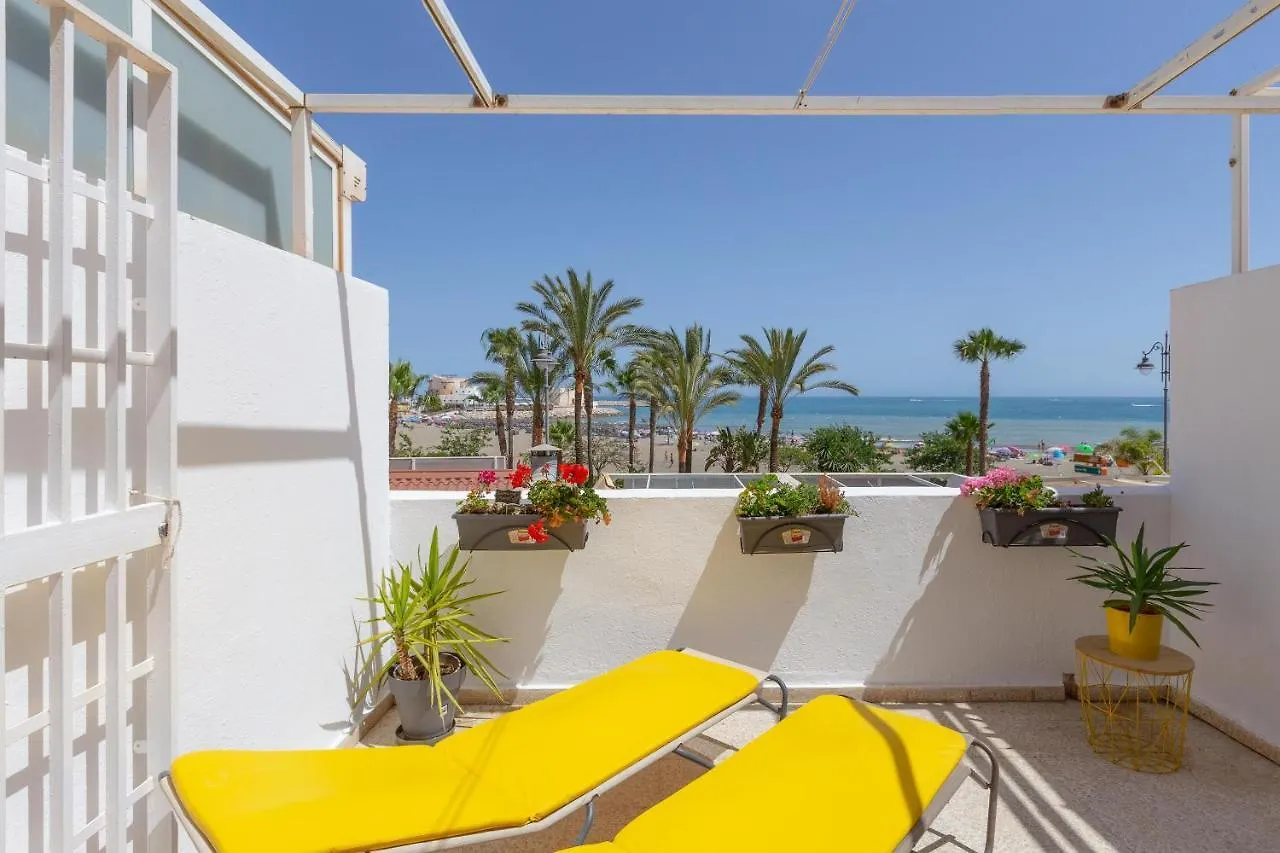 Right On The Beach Benalmadena 0*,  Spain